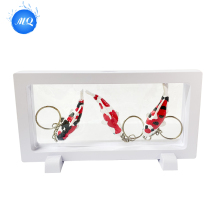 Delicate Koi Fish Charm for Creative Decor