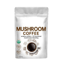 Mushroom Coffee Powder for Healthy Weight Loss