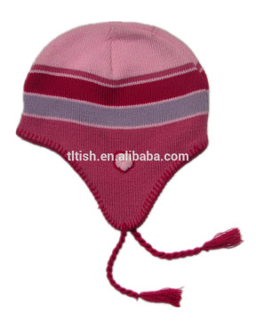 wholesale Beanies Knitted Beanie /Custom Beanie Hats/winter knitted hat