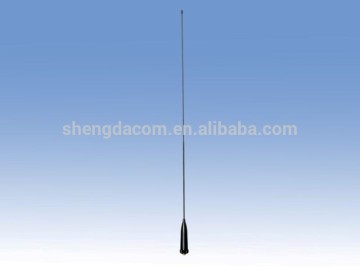 fm radio antenna RHD-881L uhf/vhf dipole walkie talkie antenna