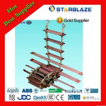 Contemporary Best-Selling vessel marine steel inclined ladders