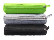 Felt Pencil Pouch