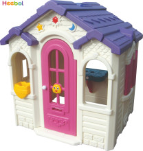 Indoor Amusement Park Equipment: Playsets and Playground Solutions