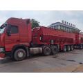 Trailer harga semi trailer dump trailer trailer dump