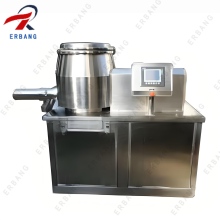 GHL Mixing Granulating Machine