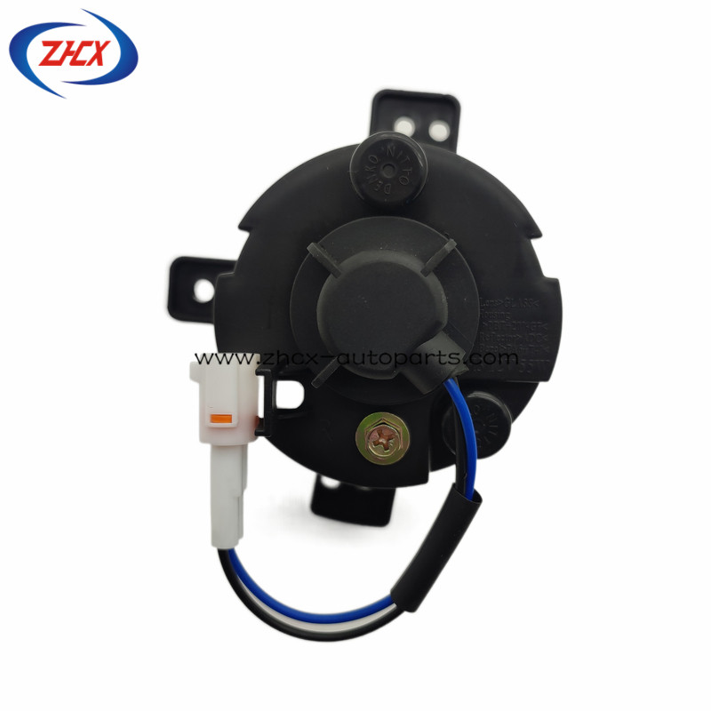 Front Fog Lamp For Changan Raesor M60