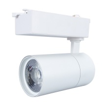 20W Rail LED Lighting Track Rail Lighting