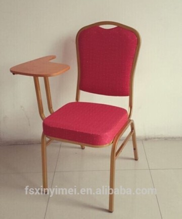 Factory cheap price banquet iron chair in fashion design