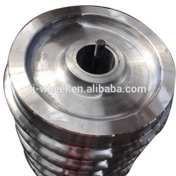 railway wheels for wagon ,wheels for locomotive on hot sale