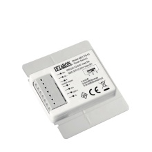 Single Key Touch Switch for Mirror Lamp - Touch Sensor Light