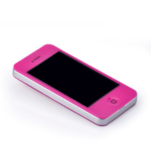 Dual Power Flip Cover Mobile Phone Calculator