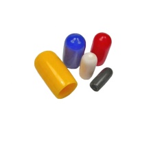 KuaiLi High Temperature PVC Pipe End Cap