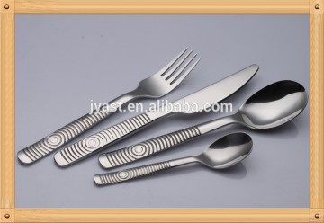 International Stainless Steel Flatware/Thailand Stainless Steel Flatware