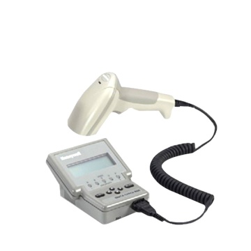 Car Remote Code Grabber Compliance with ISO/IEC15416-2000