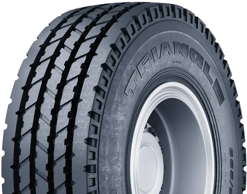 OTR Tyres, Mobile Crane Tyre, Triangle Tyre Tb576, 14.00r24, 14.00r25, 16.00r25, 20.5r25