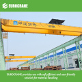 20T crane overhead girder ganda