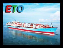 Sea shipping from Xiamen to Baltimore Maryland