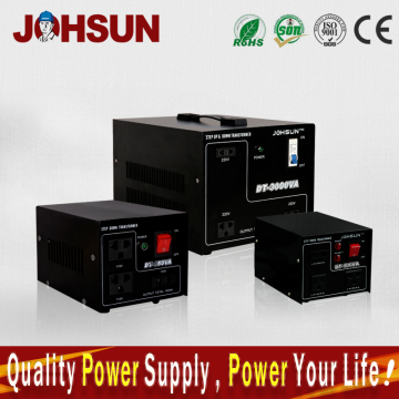 Johsun 01 autotransformer, redpower voltage transformer, high voltage transformer