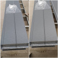 AL-Zn Galvanized metal wall siding