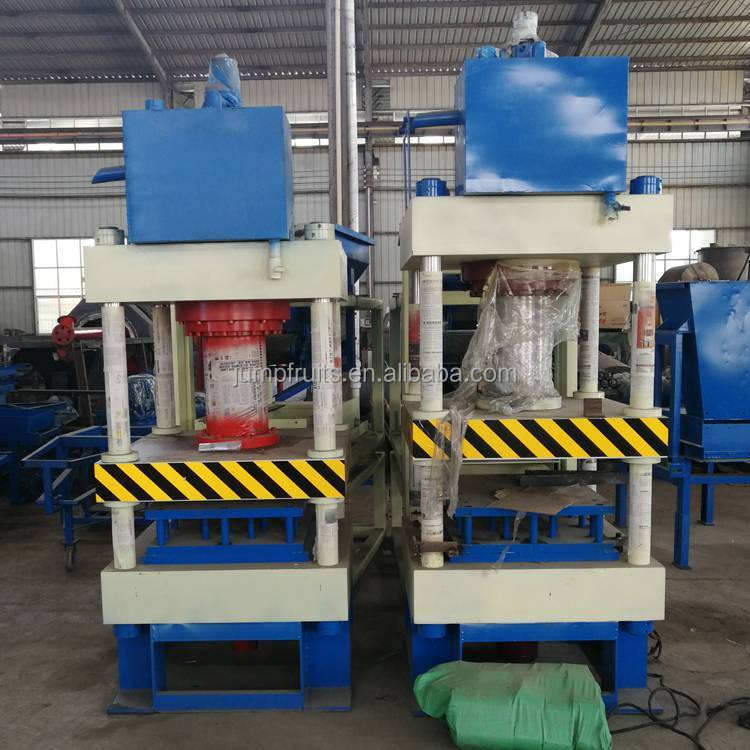 Factory Direct Sales Customizable Automatic Multifunctional Concrete Block Machine For Cement Non-fired Brick Production Line