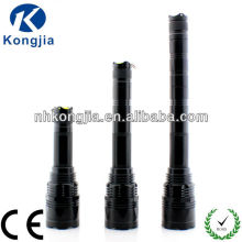 Cree XML T6 Led Aluminium Waterproof Glare Flashlight