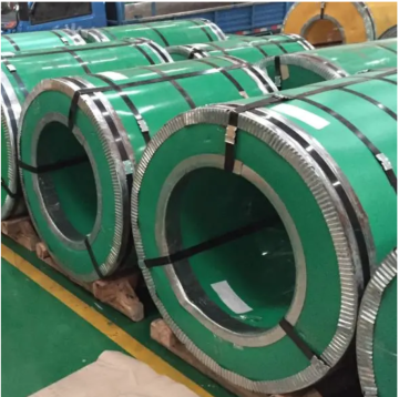 SS 304 NO.4 Satin coils