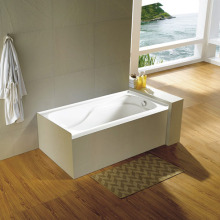 Drop-In Simple Bathtub