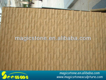 sandblasting color thai sandstone