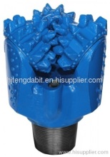 Milled Tooth Tricone Rock Bit?