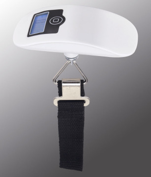 Mouse Fishing Scale with Backlight