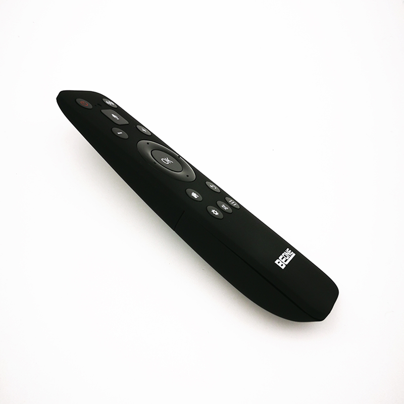 2.4G Led RF IR Universal Remote Control TV