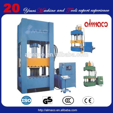 hydraulic press punching machine