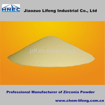 Zirconium Oxide Nanopowder ZrO2