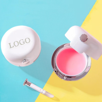 OEM ODM Lip Care Products: Jelly Fruit Flavoring, Moisturizing Hydrating Plumpers, Lip Scrubs & Masks