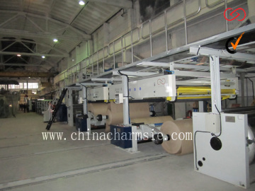 GIGA LXC Fully Automatic Machine to Make Cardboard Box