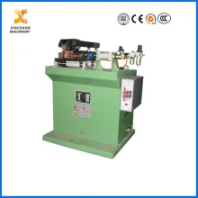 High Technology Welder Flash Blade Butt Fusion Machine for Installation
