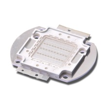High Power 30W UV COB LED Chip - 400nm 410nm UV LED Chips for Sale