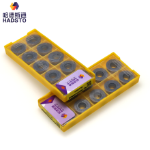 High-Quality RDMW Milling Insert and Hardstone Milling Cutter Tools: Hot Products in the Market