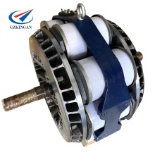 Custom Electromagnetic Brake Dyno and Eddy Current Retarder Solutions