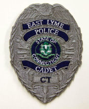 Military Shoulder Custom Embroidered Patches Badge