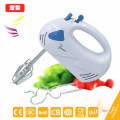 high efficient easy using electric egg beater mixer