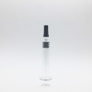 2ml prefilled syringes