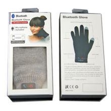 Portable Gloves with Bluetooth Speaker, Long Time Working, Wireless Connective
