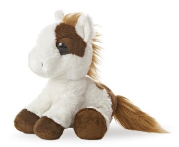 horse stuffed toy soft toy,stuffed animal plush stuffed horse