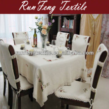 New Design Table Cover/ Table Cloth
