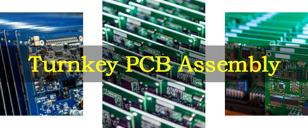 Turn-key PCB Assembly | JHYPCB Turn-key PCB Assembly | JHYPCB