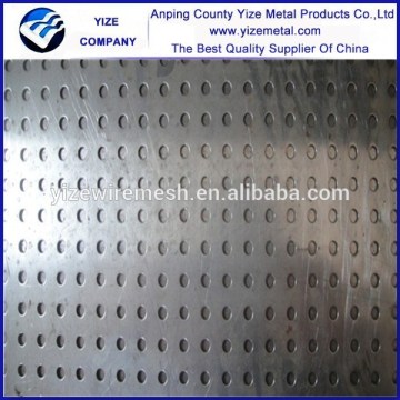 Architectural decoration Perforated Metal Sheets