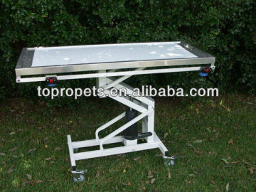 pet exam table,vet exam table