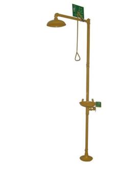 Eye wash shower ,Eye wash station,Eye washer in Metal Furniture