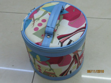 travel cosmetic cases,cosmetic case with mirror